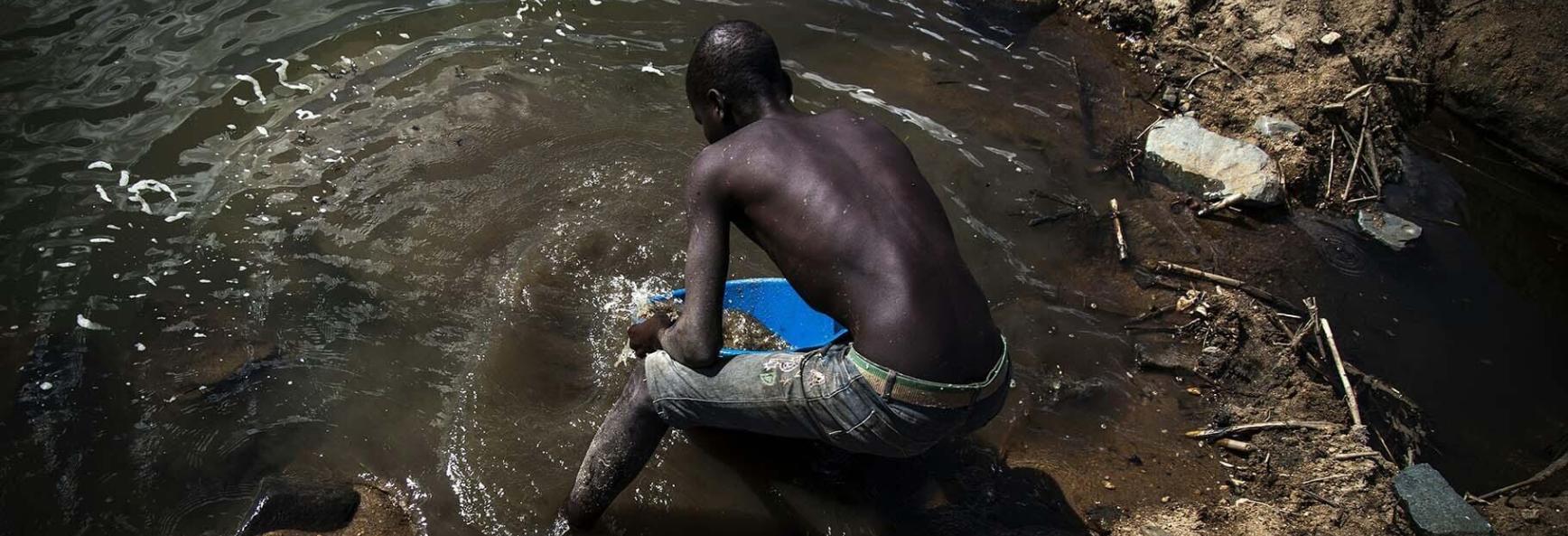 Webinar | Ransom, gold, and spoils of war: Islamic State Mozambique's new cash flow