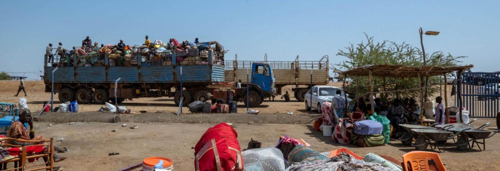 Violent escalation in Jonglei threatens South Sudan&rsquo;s peace agreement