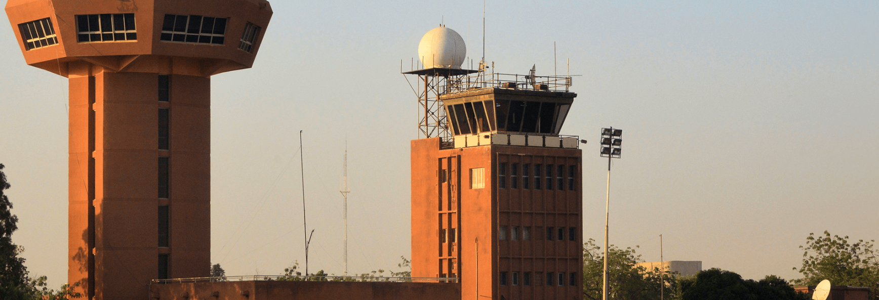 Reported drone use in the Niamey airport attack is the first-ever by ISSP in Niger 
