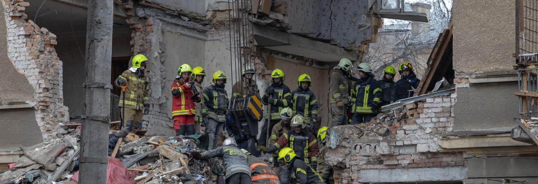 Ukraine war: How six new trends are shaping the conflict