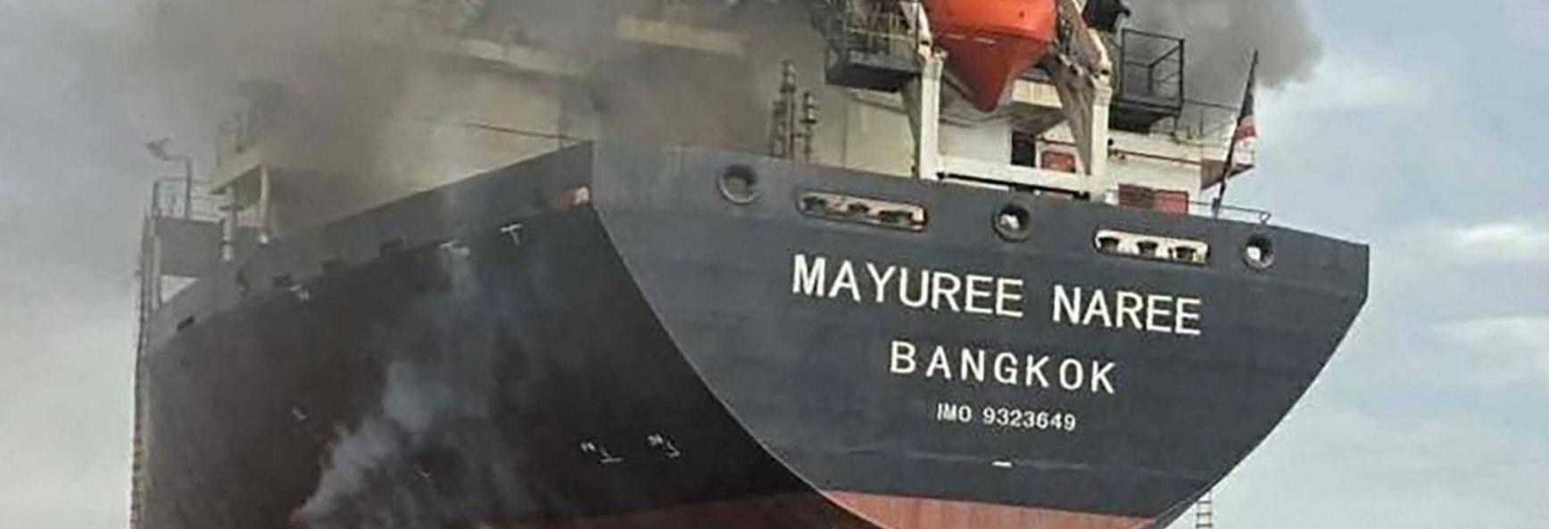 Iran targets the global oil market: Gulf energy and the Strait of Hormuz are under fire