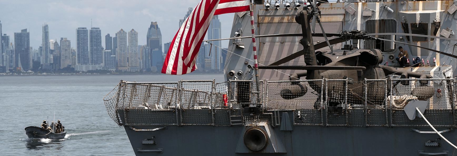 The US&rsquo; Donroe Doctrine is reshaping conflicts in Latin America and the Caribbean