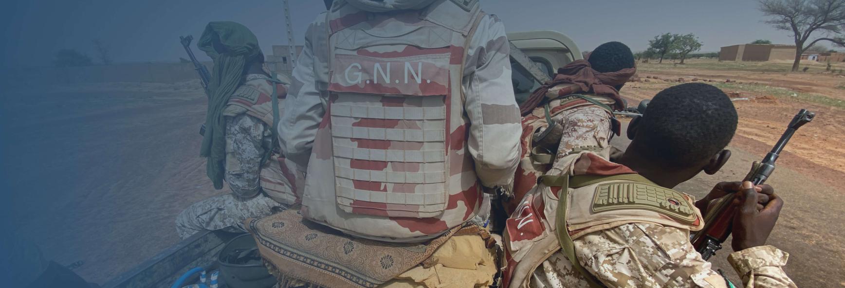 Nigeria-Banner