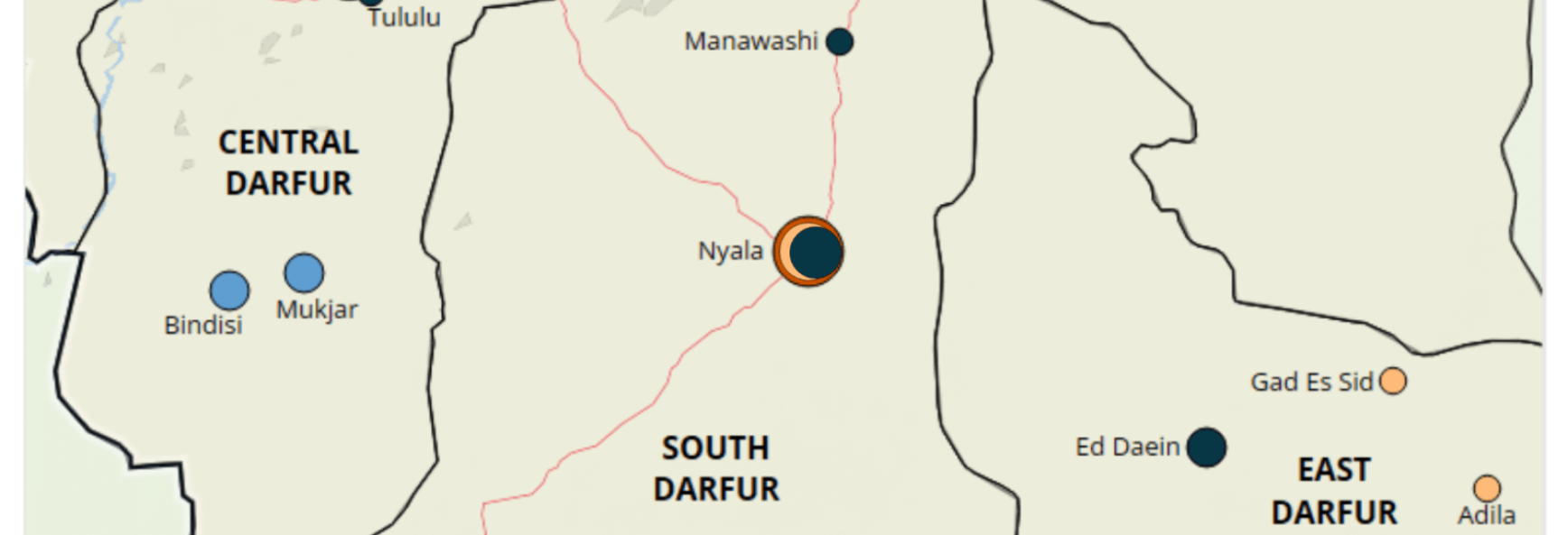 Civilians or Soldiers? Settler violence in the West Bank | ACLED, image size:1736x593