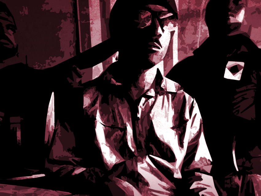 Thumbnail - Non-State Armed Groups and Illicit Economies in West Africa: Anglophone separatists 