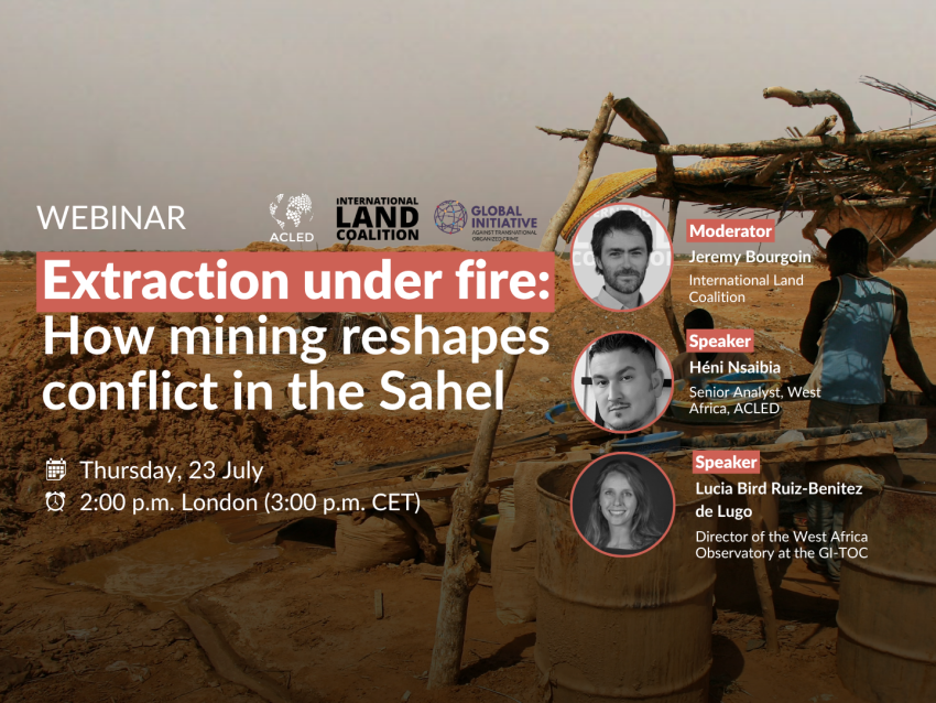 sahel