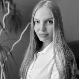 Vera Yevtushenko