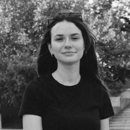 Sasha Slobodov - Russia and Belarus researcher