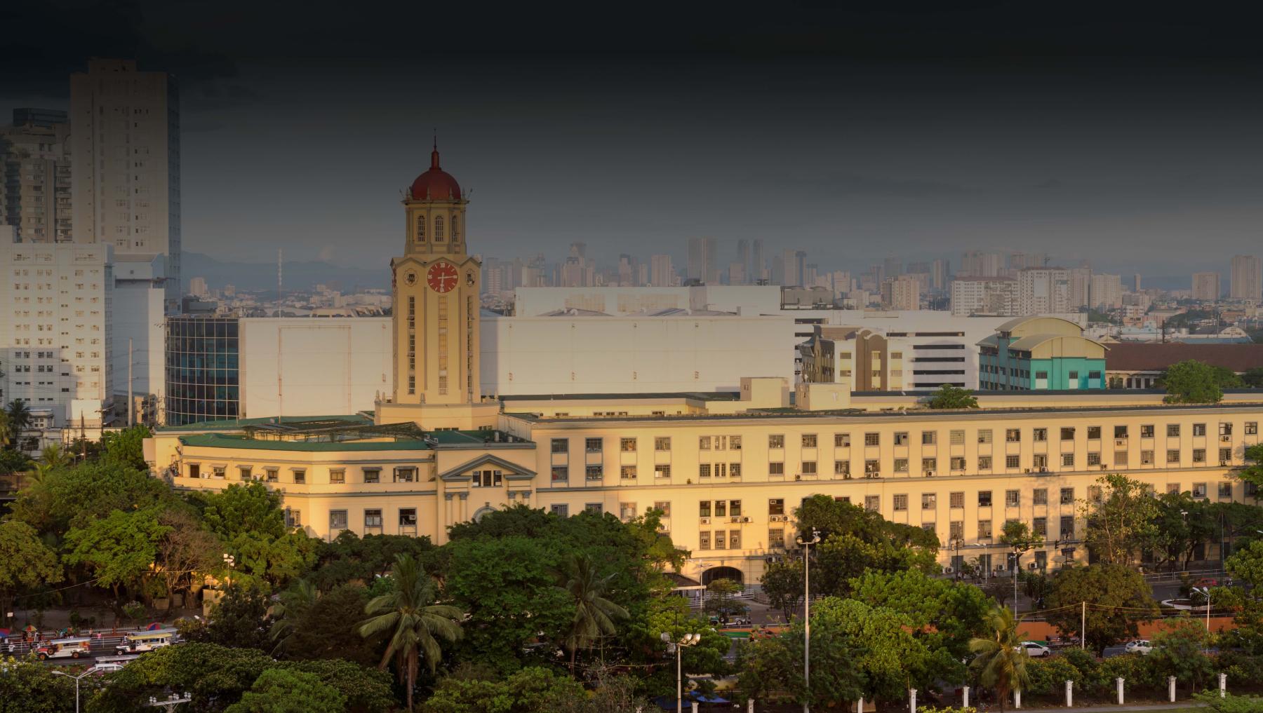 Violence Targeting Local Officials - Government building 