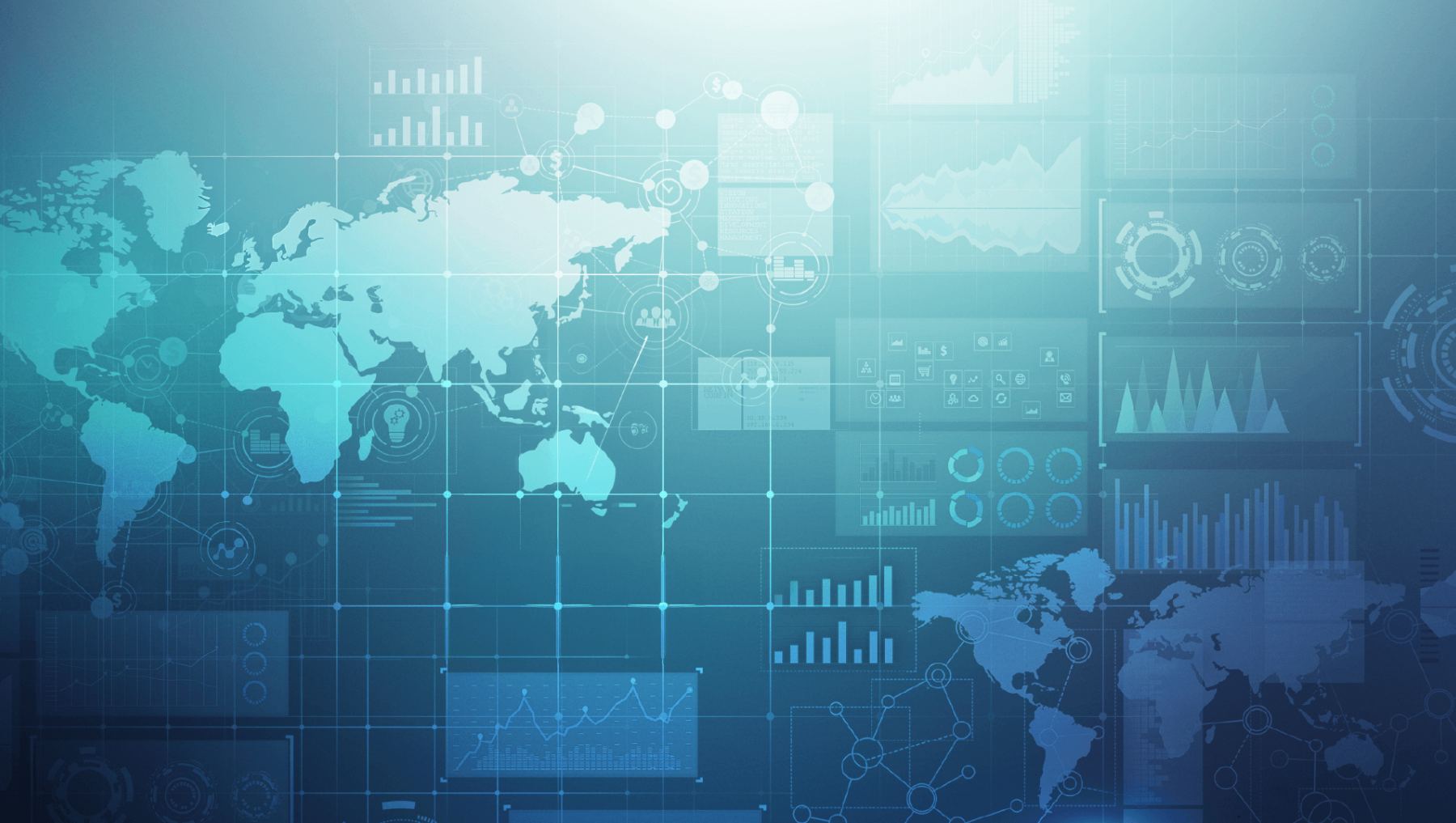 Data visualization platforms