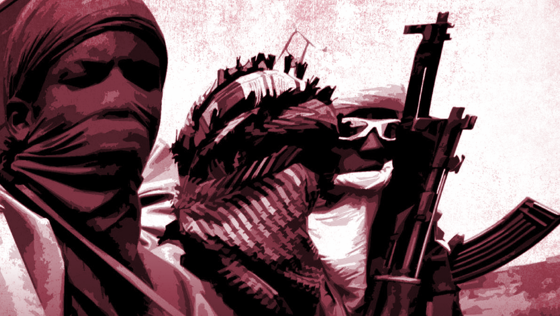 Non-State Armed Groups and Illicit Economies in West Africa: JNIM Thumbnail 