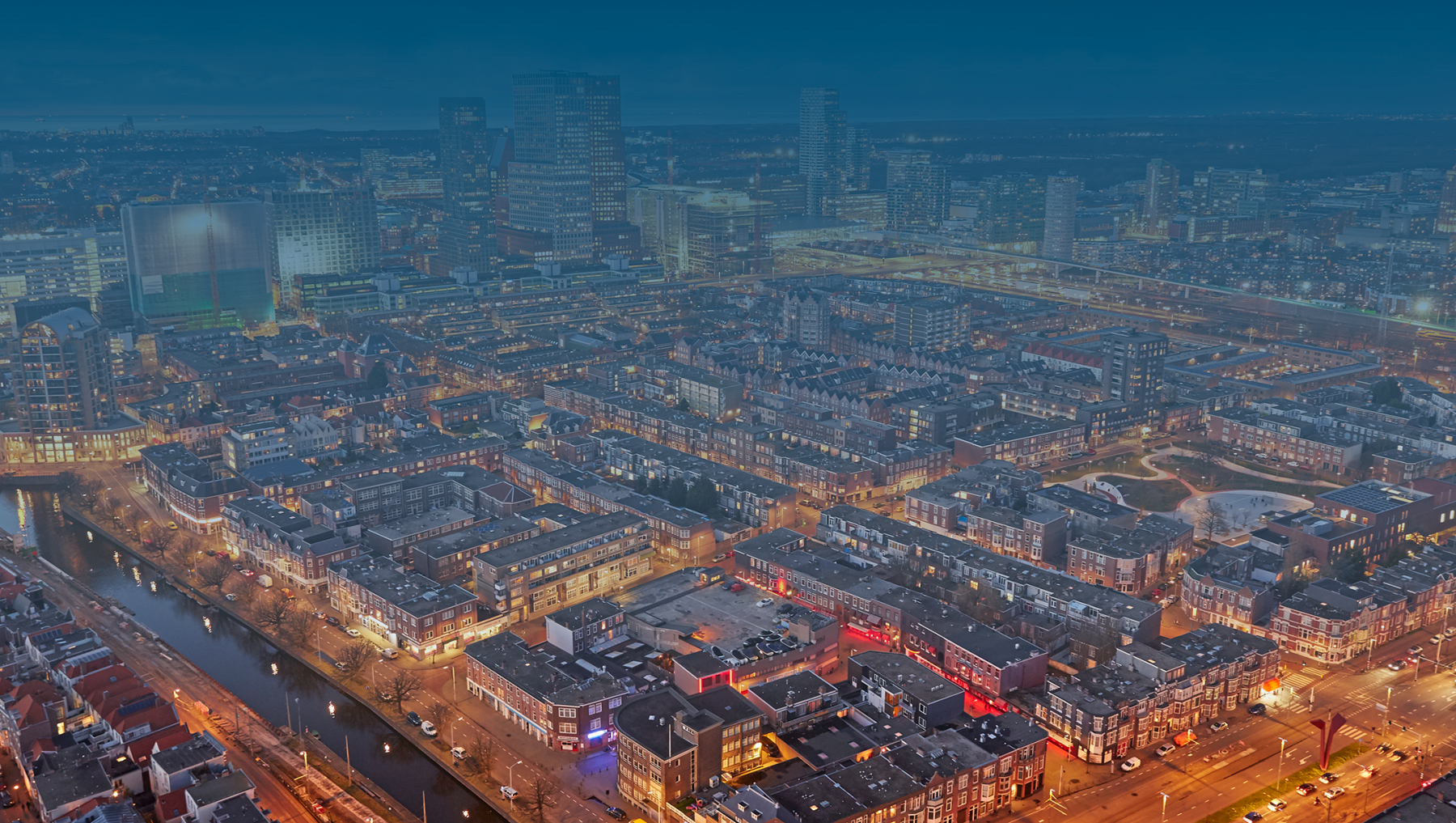 Enhancing early warning capabilities at the Dutch Ministry of Foreign Affairs