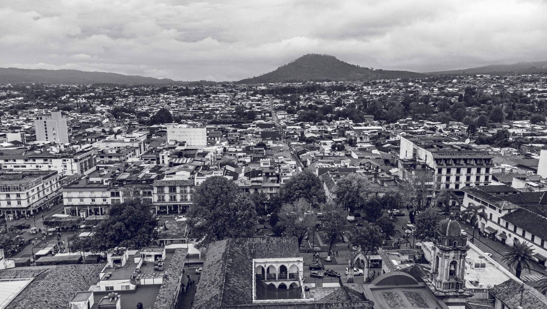 Mexico 2024: Special Election Series