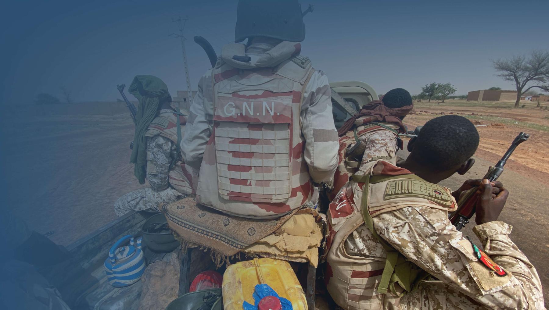 Nigeria-Banner