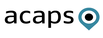 acaps Logo