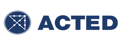 ACTED Logo