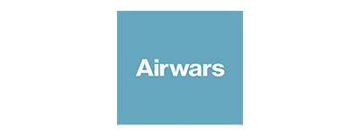 airwars Logo