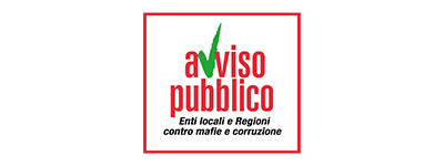 Avviso Pubblico Logo