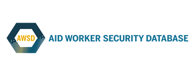 Aid Worker Security Database Logo