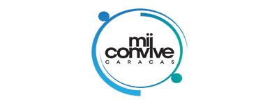 Caracas Mi Convive & Monitor de Victimas Logo