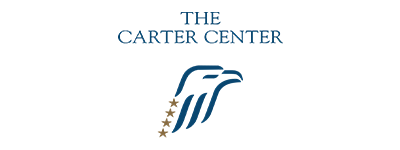 The Carter Center Logo