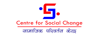 Centre for Social Change Logo