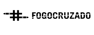 Fogo Cruzado Logo
