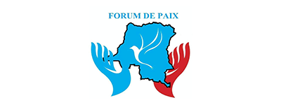 Forum de Paix de Beni Logo