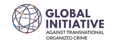 Global Initiative Against Transnational Organized Crime Logo