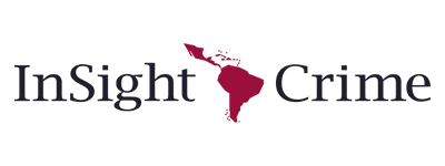 InSight Crime Logo