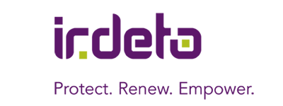 Irdeto Logo
