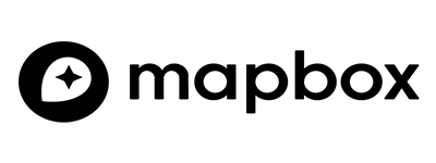 Mapbox Logo