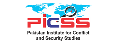 Pakistan Institute for Conflict and Security Studies Logo