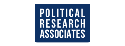 Political Research Associates Logo