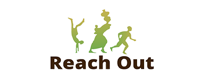 Reach Out Cameroon Logo