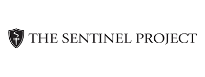 The Sentinel Project Logo