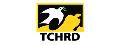 Tibetan Centre for Human Rights and Democracy Logo