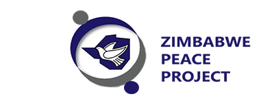 Zimbabwe Peace Project Logo