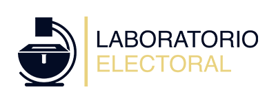 Laboratorio Electoral Logo
