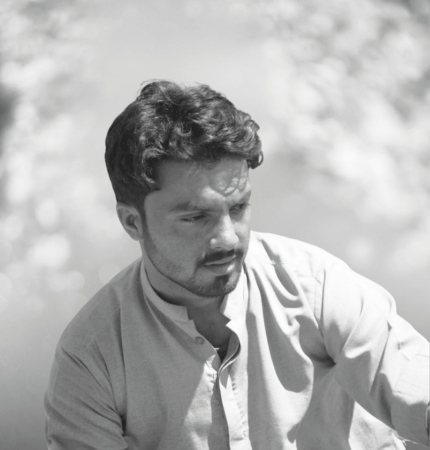 Imtiaz Baloch - Event Speaker