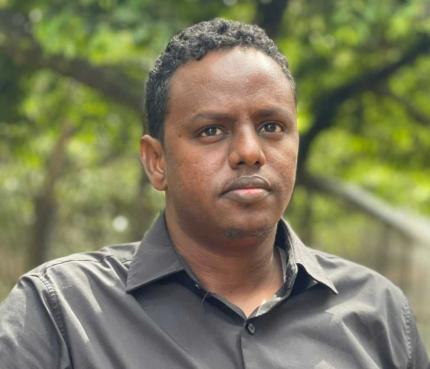 Mohamed Daud