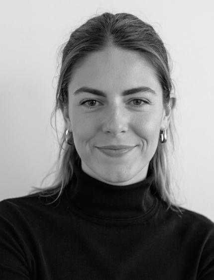Louisa Ryder