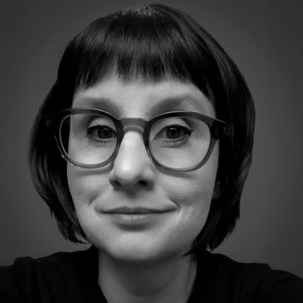 olena.oleksiyenko Portrait