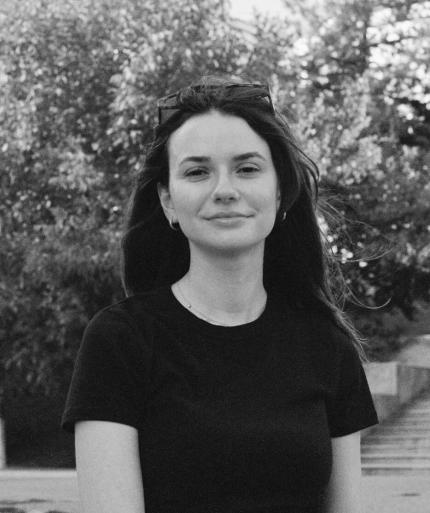 Sasha Slobodov - Russia and Belarus researcher