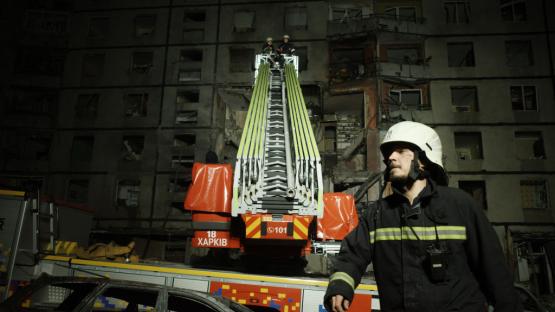 Bombing into submission: Russian targeting of civilians and infrastructure in Ukraine photo