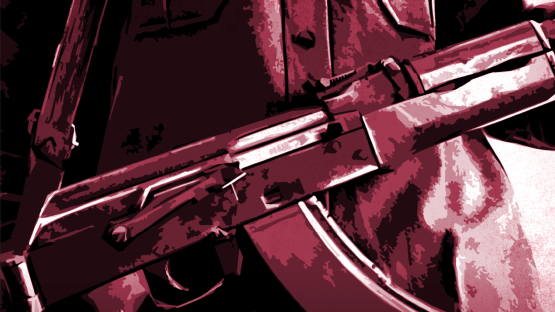 Thumbnail - Non-state armed groups and illicit economies in West Africa: Building armed group legitimacy 