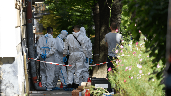 Report: Personal payback: Assassinations escalate in Ukraine and Russia’s shadow war