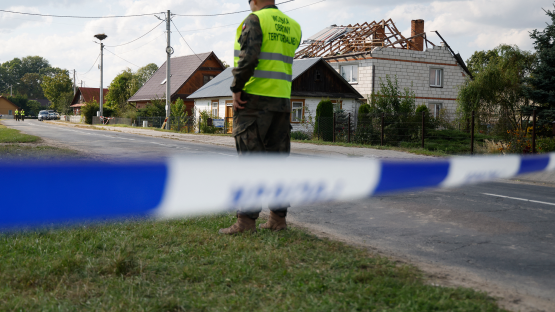 Wojtek Radwanski/AFP via Getty Images 