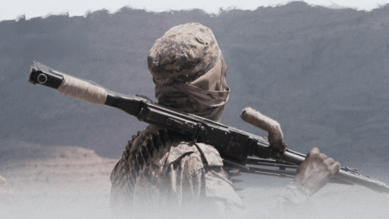 Q&A | The Islamic State’s pivot to Africa