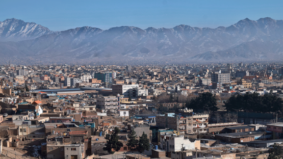 Kabul: First strikes in Afghanistan’s capital city since 2022 – ACLED expert comment